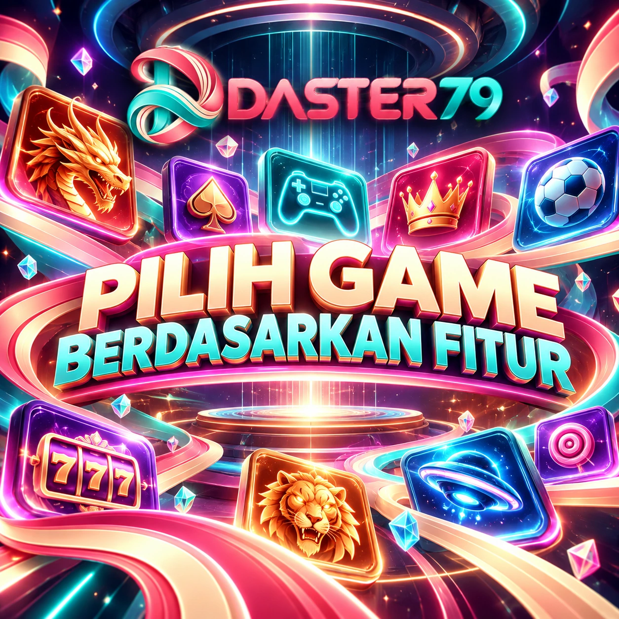 Download APK DASTER79
