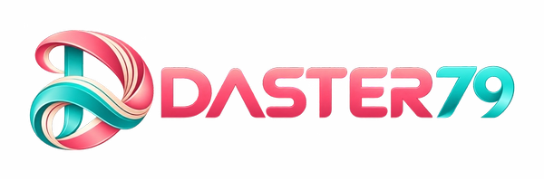 Logo DASTER79